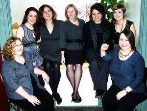 We have fun - come sing with us!